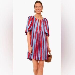 Tuckernuck Pomander Place Finley Dress